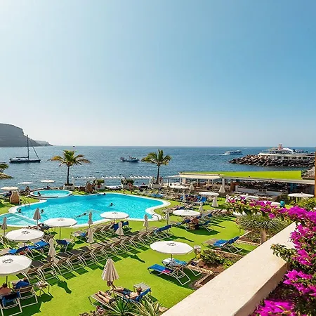 The Senses Collection Hotel Puerto De Mogan