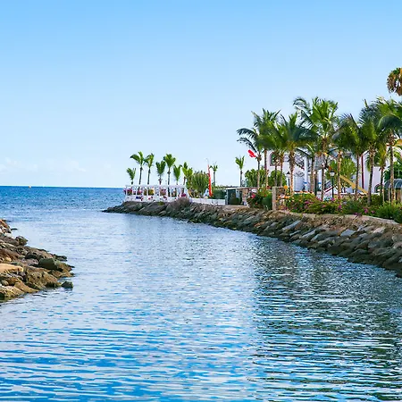 Hotel Livvo Puerto De Mogan