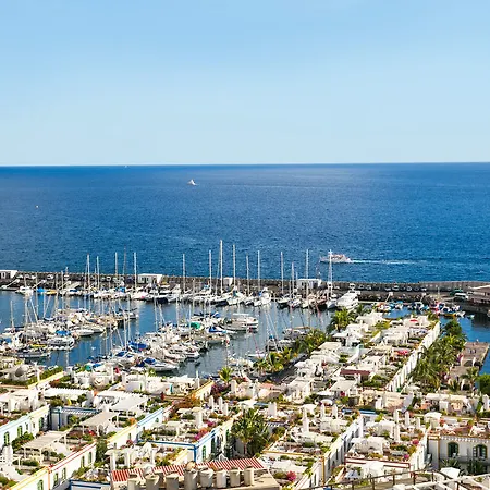 Livvo Hotel Puerto De Mogan